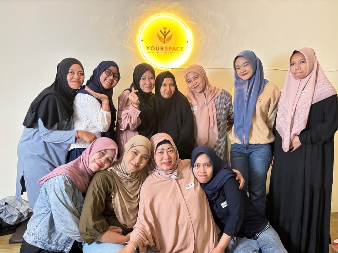 Foto YourSpace
