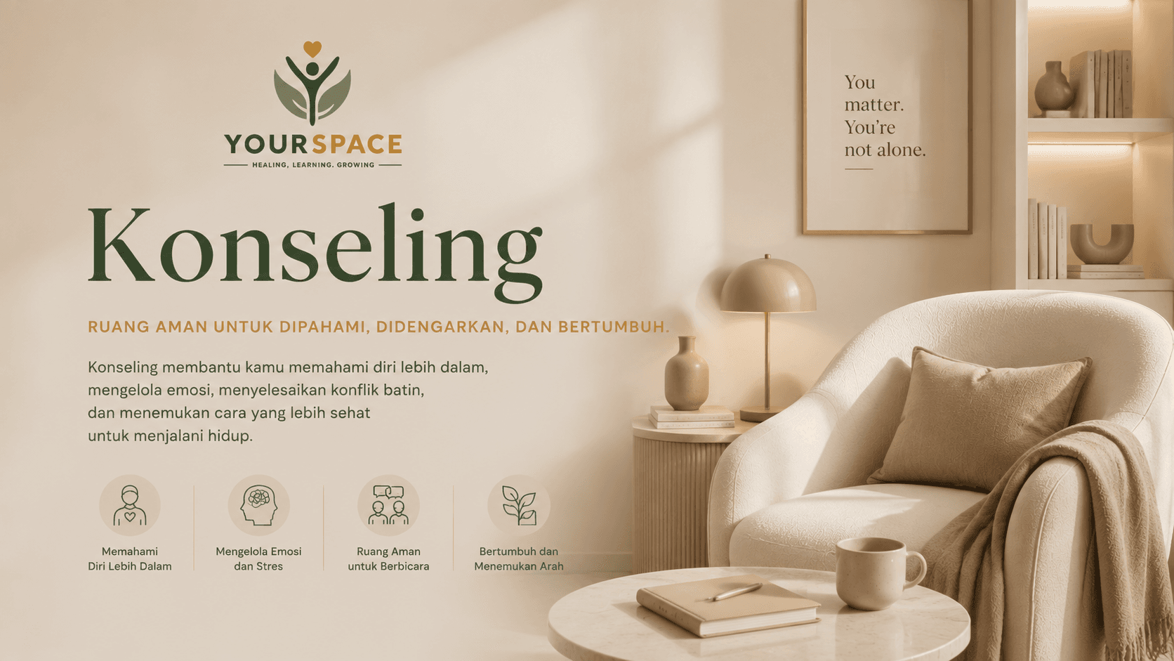 Privat Konseling